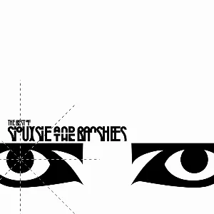 Pochette The Best of Siouxsie and the Banshees