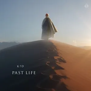 Pochette de Past Life de k?d