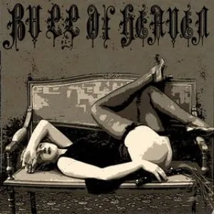 Pochette de 052: Without Hope, a Mute Offender de Bull of Heaven
