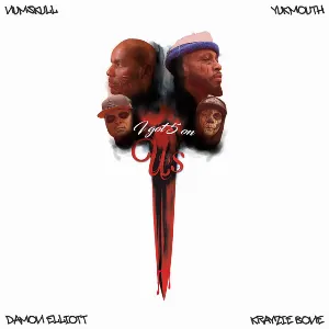 Pochette de I Got 5 On Us de Luniz