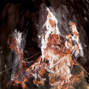 Pochette de 329: She Is as the Nights Are Horrible, Pt. 1 de Bull of Heaven