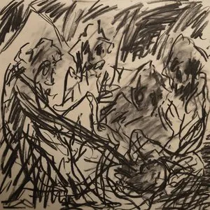 Pochette de Collected Tracks de Damien De Coene