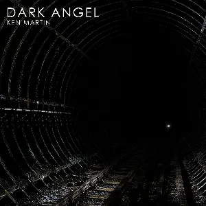 Pochette de Dark Angel de Ken Martin