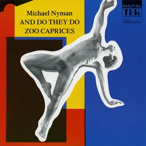 Pochette And Do They Do / Zoo Caprices