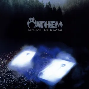 Pochette de BOUND TO BREAK de Anthem