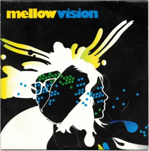 Pochette de Vision de Mellow