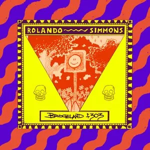 Pochette de Bridgeland, Part 303 de Rolando Simmons