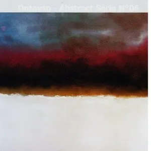 Pochette de Abstract Serie N°06 de Ontayso