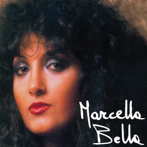 Pochette de Marcella Bella de Marcella Bella