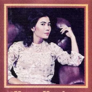 Pochette de Hanya Untukmu de Rafika Duri