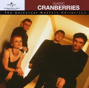 Pochette Classic Cranberries