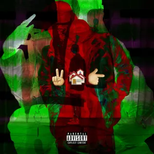 Pochette de 2 Many Homes 4 1 Kid de JUSTHIS