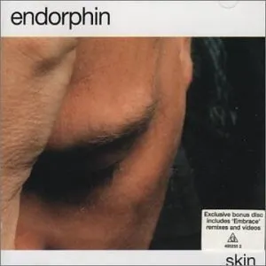 Pochette de Skin de Endorphin