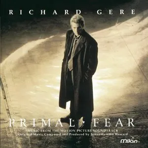 Pochette Primal Fear (Music From the Motion Picture Soundtrack)