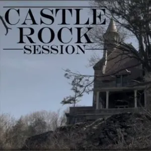 Pochette Castle Rock Session