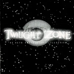 Pochette The Twilight Zone: 40th Anniversary Collection
