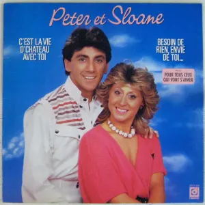 Pochette de Peter et Sloane de Peter et Sloane