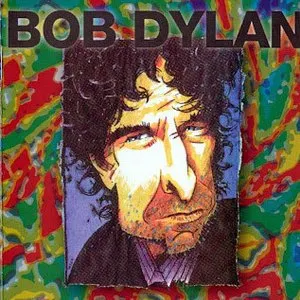 Pochette de Oh Me! Oh My! Country Pie de Bob Dylan
