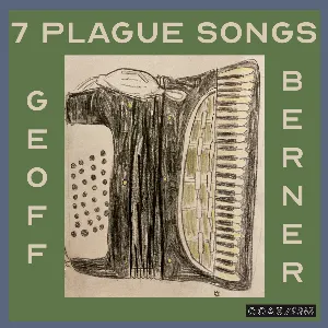 Pochette 7 Plague Songs