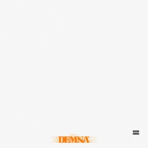 Pochette de DEMNA de Ino Casablanca