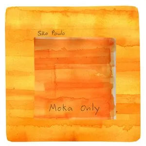 Pochette de São Paulo de Moka Only