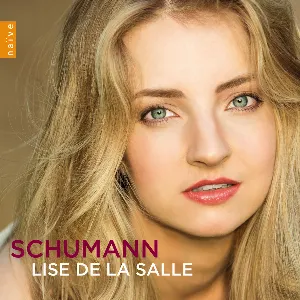 Pochette Schumann