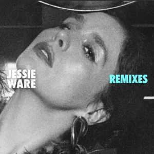 Pochette de Remixes de Jessie Ware