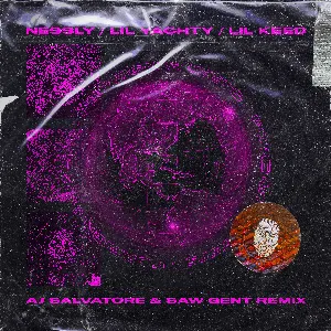 Pochette de Foreign Sheets (AJ Salvatore & Saw Gent remix) de Lil Keed - Lil Yachty