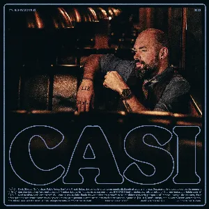 Pochette de Casi de Santiago Cruz