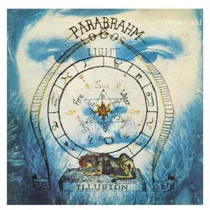 Pochette de Parabrahm de Brian Cadd
