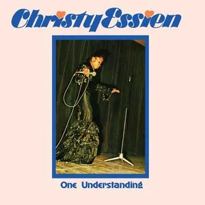 Pochette de One Understanding de Christy Essien Igbokwe