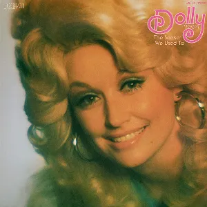 Pochette de Dolly: The Seeker/We Used To de Dolly Parton