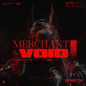 Pochette de Merchant of the Void de Mick Gordon