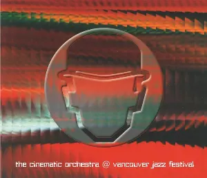 Pochette Live at Vancouver Jazz Festival 2001