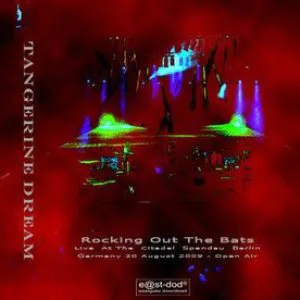 Pochette Rocking Out the Bats: Live at the Citadel Spandau Berlin