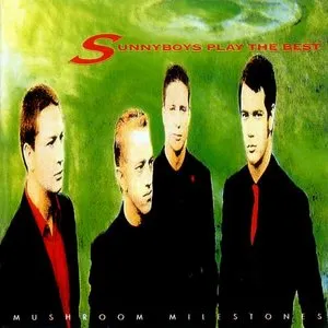 Pochette de Sunnyboys Play the Best de Sunnyboys