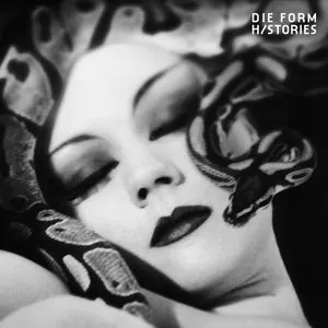 Pochette de Histories de Die Form