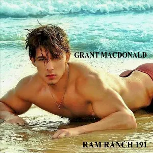 Pochette de Ram Ranch 191 de Grant MacDonald