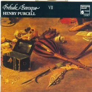 Pochette Extraits/Excerpts: Grands Compositeurs Baroques/Great Baroque Masters