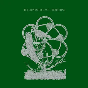 Pochette de Peregrine de The Appleseed Cast