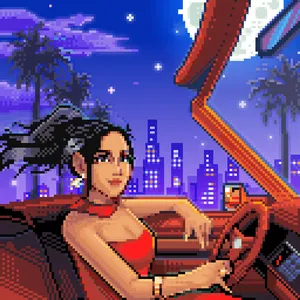 Pochette de Off The Ground de HolyBrune
