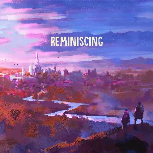 Pochette de Reminiscing de softy