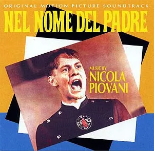 Pochette de Nel nome del Padre / Il treno per Istanbul de Nicola Piovani