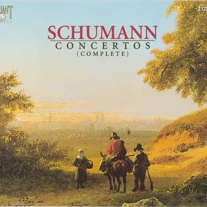 Pochette Concertos (Complete)