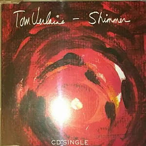 Pochette de Shimmer de Tom Verlaine