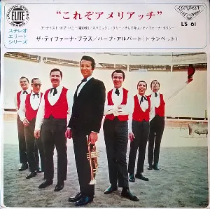 Pochette de Ameriachi / The Tijuana Brass de Herb Alpert & the Tijuana Brass