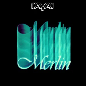 Pochette de Merlin de Kayak