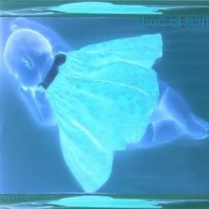 Pochette de MOTHER EARTH de Atomic Cat