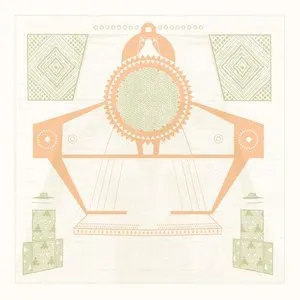 Pochette de Work Remixes de Junior Boys