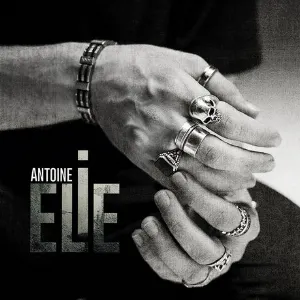 Pochette de Antoine Elie de Antoine Elie